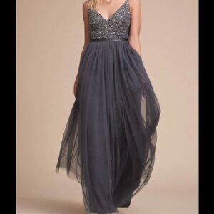BHLDN Avery dress
